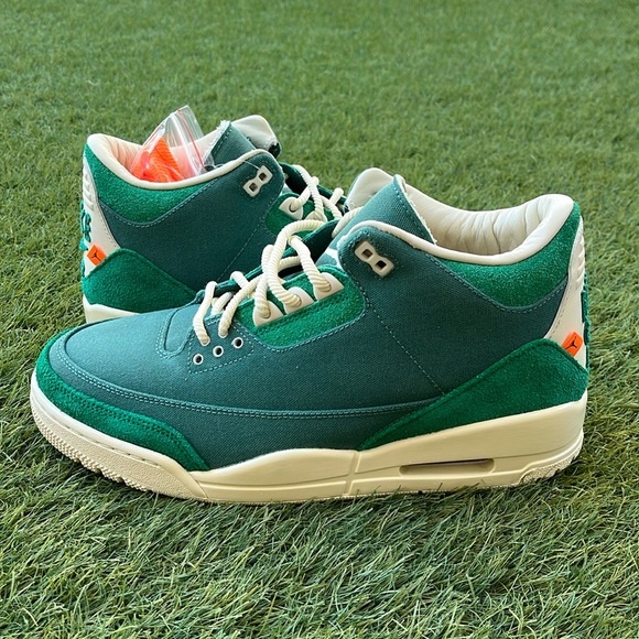 Air Jordan 3 Retro OG SP